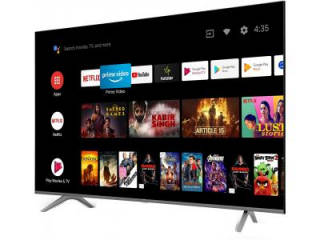 VU 50UT 50 inch (127 cm) LED 4K TV