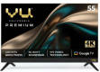 VU 55CA 55 inch (139 cm) LED 4K TV