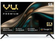 VU 55CA 55 inch (139 cm) LED 4K TV price in India