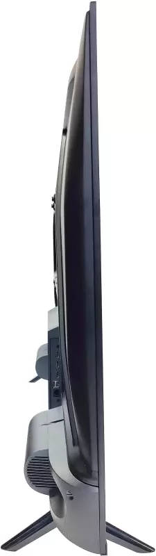 VU 55Cinema 55 inch (139 cm) LED 4K TV