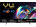 VU 55GloLED 55 inch (139 cm) LED 4K TV