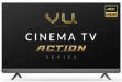 VU 55LX 55 inch (139 cm) LED 4K TV