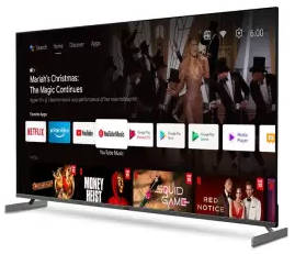 VU 55QML 55 inch (139 cm) QLED 4K TV