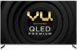 VU 55QML 55 inch (139 cm) QLED 4K TV