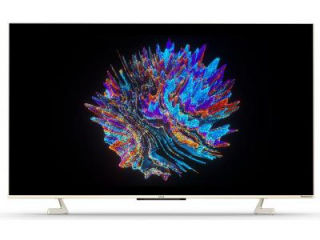 VU Masterpiece Glo 55 inch (139 cm) QLED 4K TV Price