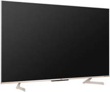VU Masterpiece Glo 55 inch (139 cm) QLED 4K TV