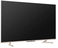 VU Masterpiece Glo 55 inch (139 cm) QLED 4K TV