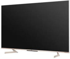 VU Masterpiece Glo 55 inch (139 cm) QLED 4K TV