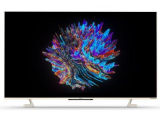 Compare VU Masterpiece Glo 55 inch (139 cm) QLED 4K TV