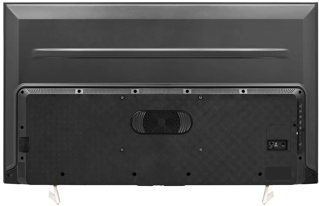 VU Masterpiece Glo 55 inch (139 cm) QLED 4K TV