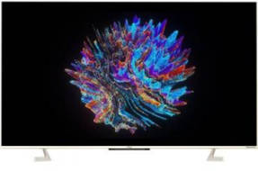 VU 55QMP 55 inch (139 cm) QLED 4K TV