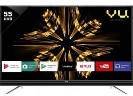 VU 55SU134 55 inch (139 cm) LED 4K TV