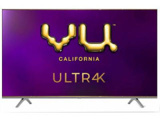 VU 55UT 55 inch (139 cm) LED 4K TV Price