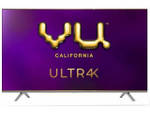 VU 55UT 55 inch (139 cm) LED 4K TV