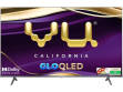 VU 65GLOQLED25 65 inch (165 cm) QLED 4K TV