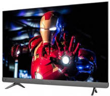 VU 65LX 65 inch (165 cm) LED 4K TV