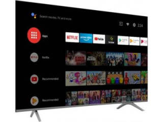 VU 65PM 65 inch (165 cm) LED 4K TV