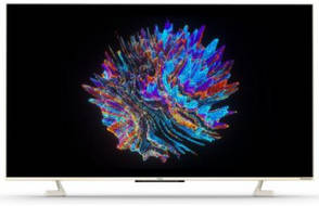 VU 65QMP 65 inch (165 cm) QLED 4K TV