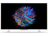 Compare VU 65QMP 65 inch (165 cm) QLED 4K TV