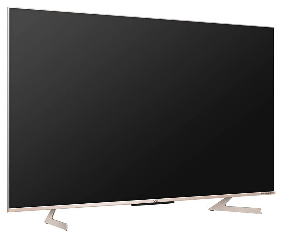 VU 65QMP 65 inch (165 cm) QLED 4K TV