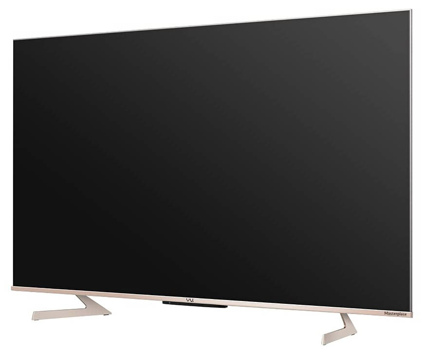 VU 65QMP 65 inch (165 cm) QLED 4K TV