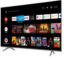 VU 65UT 65 inch (165 cm) LED 4K TV