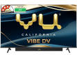 VU 65VIBE-DV 65 inch (165 cm) QLED 4K TV