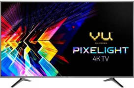 VU 75-QDV 75 inch (190 cm) LED 4K TV