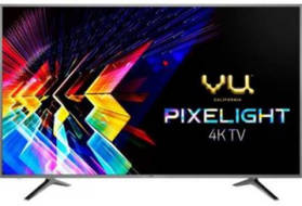 VU 75-QDV 75 inch (190 cm) LED 4K TV