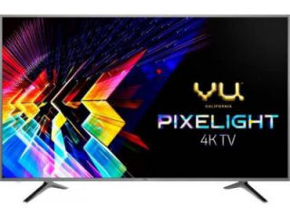 VU 75-QDV 75 inch LED 4K TV Price