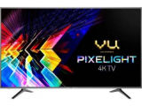 Compare VU 75-QDV 75 inch (190 cm) LED 4K TV