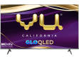 VU 75GLOQLED25 75 inch (190 cm) QLED 4K TV