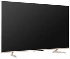 VU Masterpiece Glo 75 inch (190 cm) QLED 4K TV
