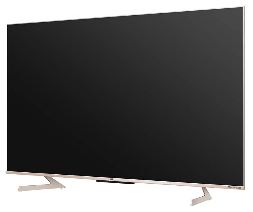 VU Masterpiece Glo 75 inch (190 cm) QLED 4K TV