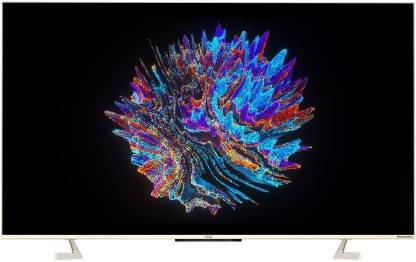 VU 75QMP 75 inch (190 cm) QLED 4K TV