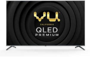 VU 75QPC 75 inch (190 cm) QLED 4K TV