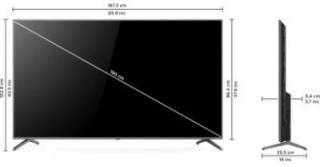 VU 75QPC 75 inch (190 cm) QLED 4K TV