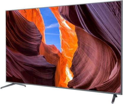 VU 75QPC 75 inch (190 cm) QLED 4K TV
