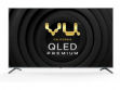 VU 75QPC 75 inch QLED 4K TV price in India