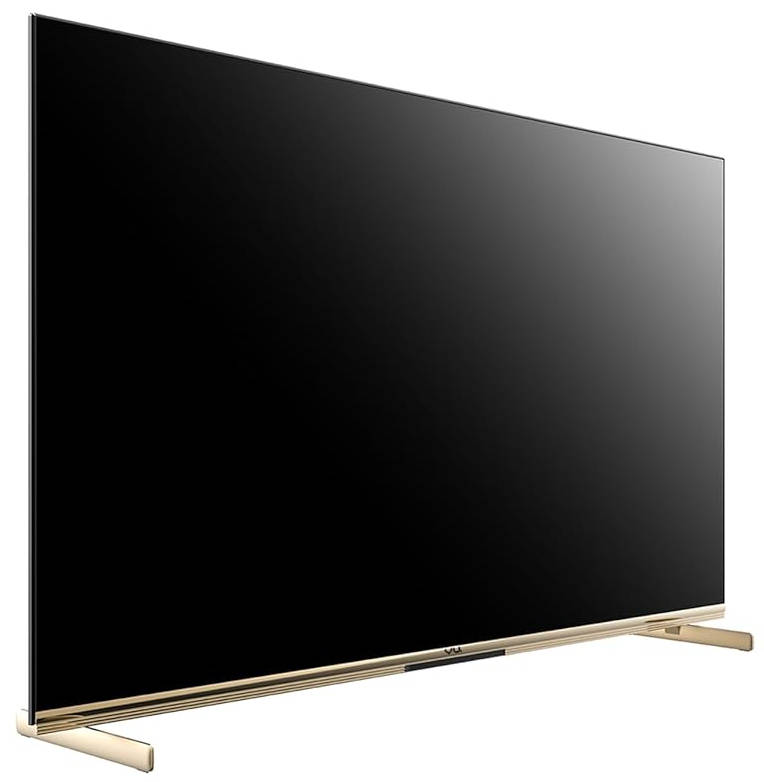 VU Frame Series 55MASTERPIECE 55 inch (139 cm) QLED 4K TV
