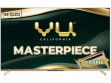 VU Frame Series 55MASTERPIECE 55 inch (139 cm) QLED 4K TV price in India