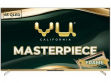 VU Frame Series 65MASTERPIECE 65 inch (165 cm) QLED 4K TV price in India