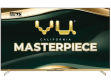 VU Frame Series 75MASTERPIECE 75 inch (190 cm) QLED 4K TV price in India