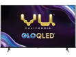 VU GloQLED Series 43QLED25 43 inch (109 cm) QLED 4K TV