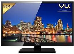 VU LED 23.8JL3 23.8 inch (60 cm) LED Full HD TV