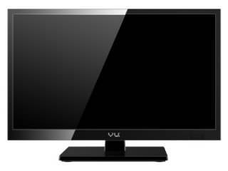 VU LED 23.8JL3 23.8 inch (60 cm) LED Full HD TV