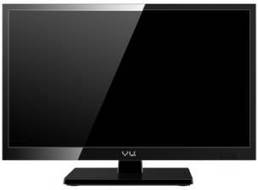 VU LED 23.8JL3 23.8 inch (60 cm) LED Full HD TV