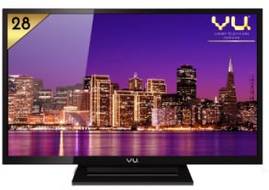 VU LED 28JL3 28 inch (71 cm) LED HD-Ready TV