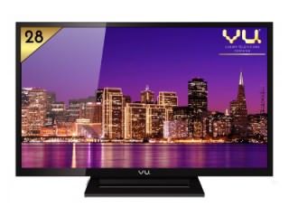 VU LED 28JL3 28 inch (71 cm) LED HD-Ready TV Price