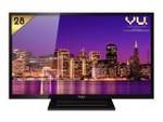 VU LED 28JL3 28 inch (71 cm) LED HD-Ready TV